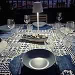 Terrazza Enjoy 公寓 勒托阳尼