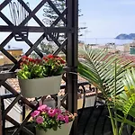 Terrazza Enjoy * 勒托阳尼