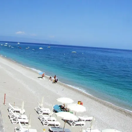 Terrazza Enjoy * Letojanni