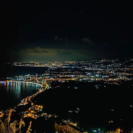 Terrazza Enjoy * Letojanni