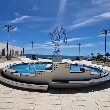 Terrazza Enjoy * Letojanni