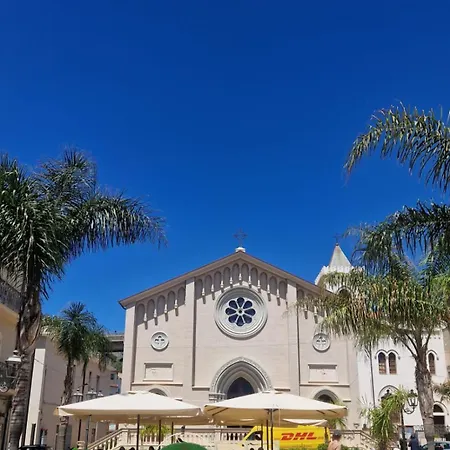 Terrazza Enjoy * Letojanni