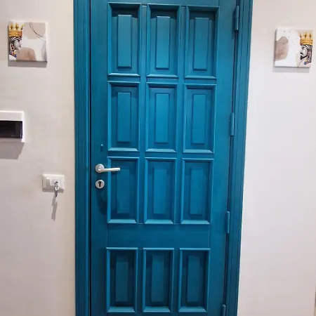 Terrazza Enjoy Διαμέρισμα