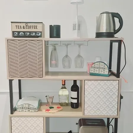 Διαμέρισμα Terrazza Enjoy