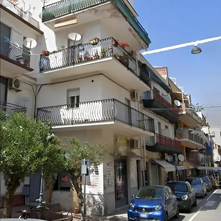 Terrazza Enjoy Letojanni