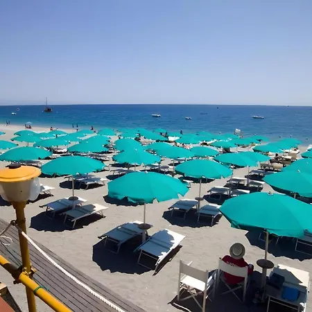 Terrazza Enjoy Letojanni