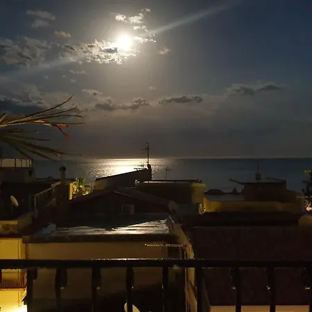 Terrazza Enjoy Daire *