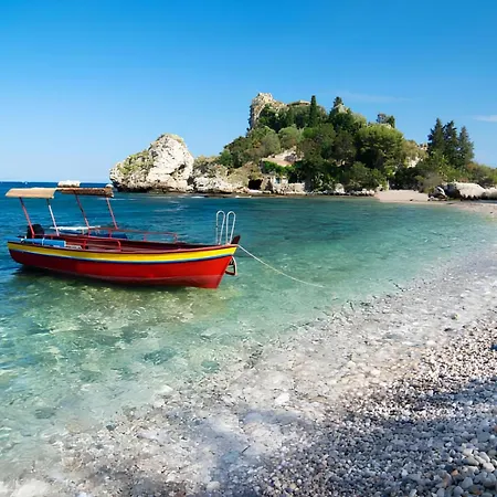 Terrazza Enjoy Διαμέρισμα *