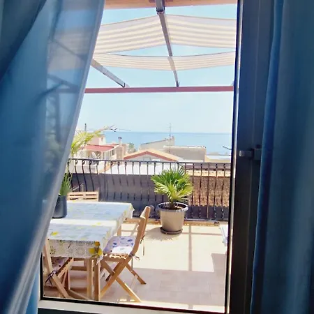 Daire Terrazza Enjoy *