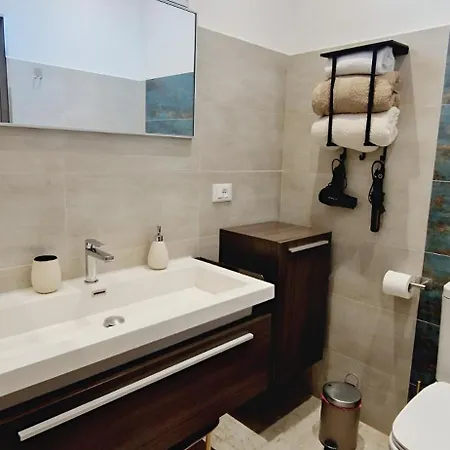 Terrazza Enjoy Letojanni