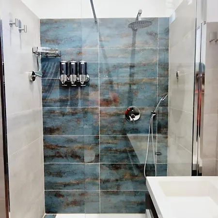 Terrazza Enjoy Letojanni