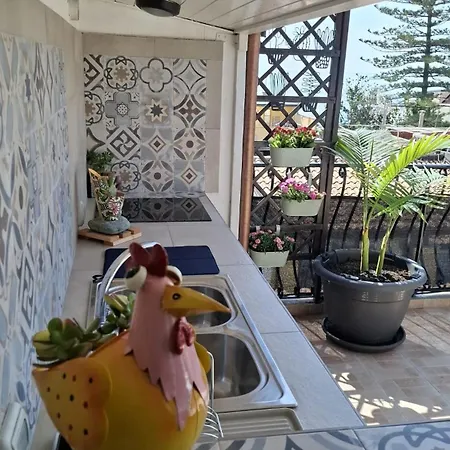 Terrazza Enjoy *