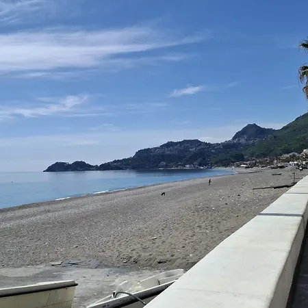 Daire Terrazza Enjoy *