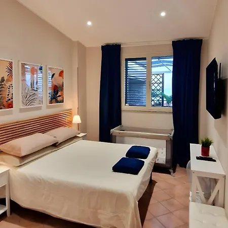 Terrazza Enjoy * Letojanni