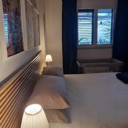 Διαμέρισμα Terrazza Enjoy