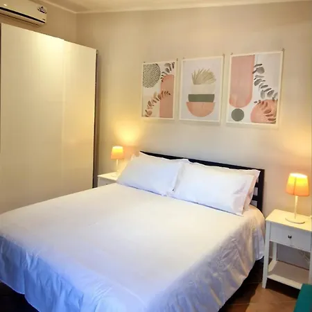 Terrazza Enjoy Διαμέρισμα *