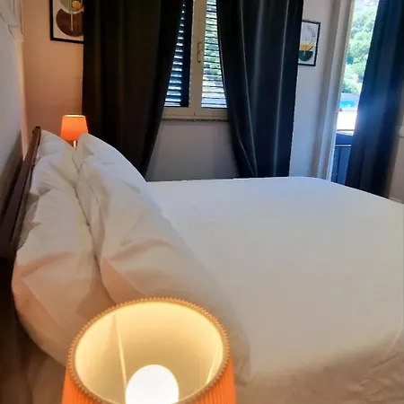 Διαμέρισμα Terrazza Enjoy *