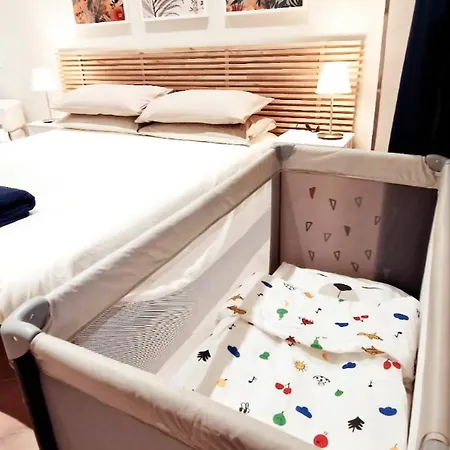 Terrazza Enjoy Διαμέρισμα Letojanni