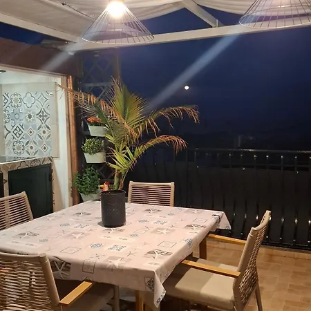 Terrazza Enjoy