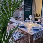 Appartement Terrazza Enjoy Letojanni