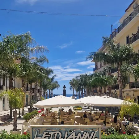 Terrazza Enjoy