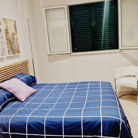 Apartment Terrazza Enjoy