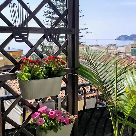 Terrazza Enjoy * Letojanni