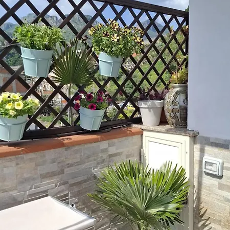 Terrazza Enjoy