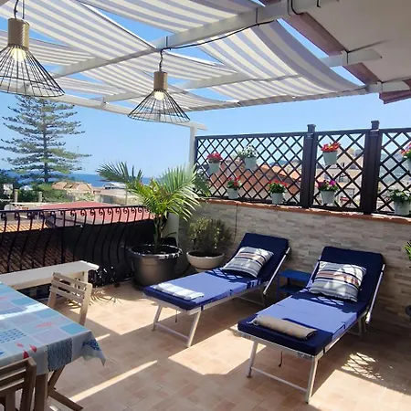 Terrazza Enjoy *
