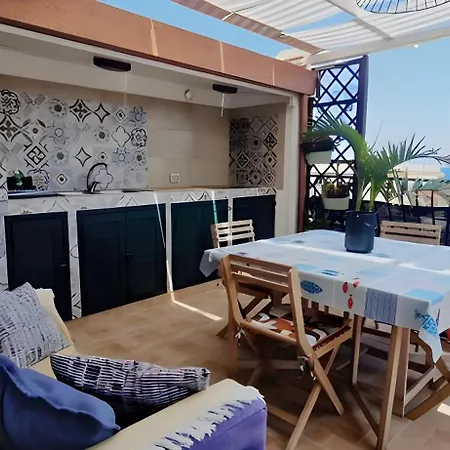 Terrazza Enjoy