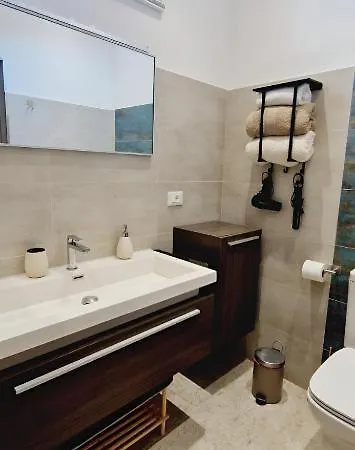 Terrazza Enjoy Apartman Letojanni