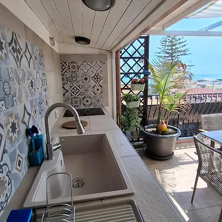 Appartement Terrazza Enjoy