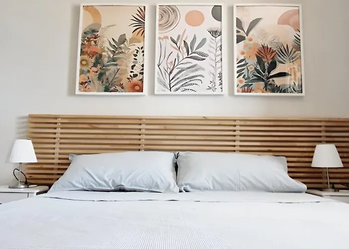 Terrazza Enjoy 公寓 *